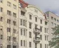 projekt rekonstrukcji warszawskiej kamienicy