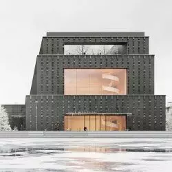 Teatr Współczesny w Szczecinie