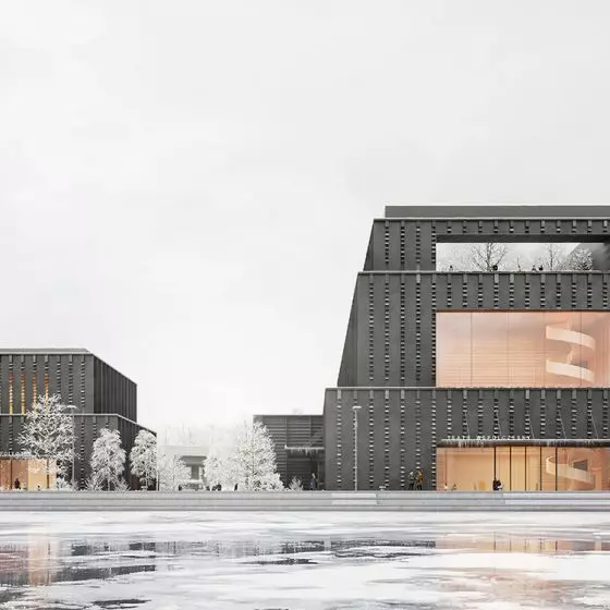 Teatr Współczesny w Szczecinie