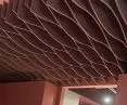Fovere - a felt that shapes space and sound