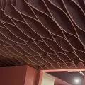 Fovere - a felt that shapes space and sound