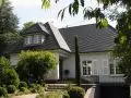 Dachówka ceramiczna Terreal Rully kolor Dark Slate