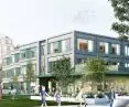 New elementary school on Radzyminska Street in Warsaw
