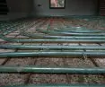 PEX pipes in underfloor heating: precise selection, installation and maximum system efficiency