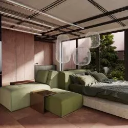Apartament na wynajem w Sopocie