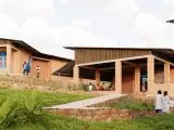 Kéré Architecture in Burundi - a clinic that changes the lives of an entire community