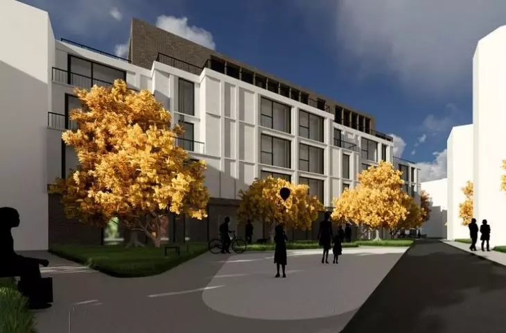 Wyniki konkursu o nagrodę Stowarzyszenia Budowniczych Domów i Mieszkań w roku akademickim 2025/2026
