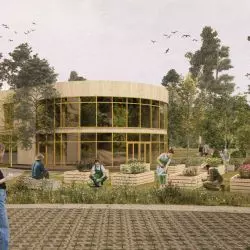 Centrum detoksykacji cyfrowej w Konstancinie-Jeziornie