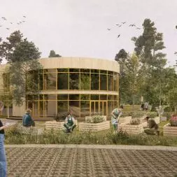 Centrum detoksykacji cyfrowej w Konstancinie-Jeziornie