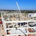 Lubar Prefabrication for industrial construction