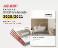 Nowy katalog od RIHO Pure Beauty