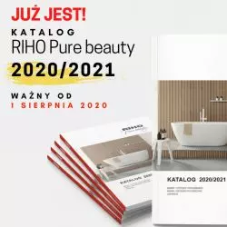 Nowy katalog od RIHO Pure Beauty