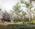 I Nagroda, proj.: 22Architekci