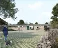 Nowe schronisko dla bezdomnych zwierząt