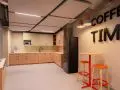 Produkcja dekoracyjnych elementów akustycznych dla wnętrz obiektów biurowych, nowych i remontowanych.