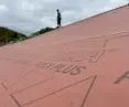 Four-layer membrane - Dörken unveils new version of its most durable membrane