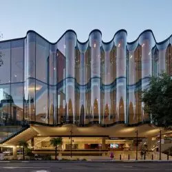 Teatr Glasshouse w Brisbane, Australia