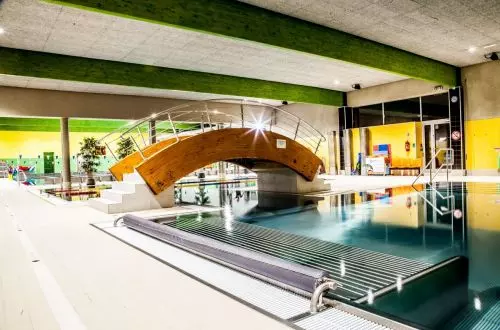 Trendy 2026: sufity, które definiują przestrzeń – design i akustyka w systemach Sommerzbi
