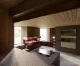 M5 conceptual design - renovation of a Szczecin PRL house