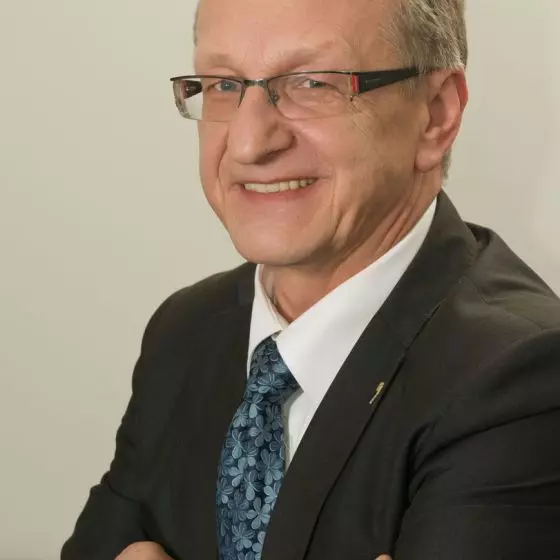 Janusz Olesiński