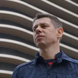 Zbigniew Maćków