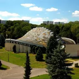 hala Kapelusz w Chorzowie, 2024 r.
