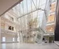 Pathé Palace revitalization
