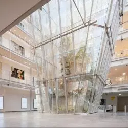 Rewitalizacja Pathé Palace