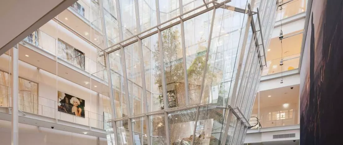 Stare kino, nowa rzeczywistość Pathé Palace – Paryż odzyskuje teatr Paramount