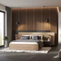 Styl Mid-Century Modern w nowoczesnym wydaniu