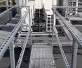 Roof communication design