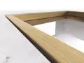 Magis40 – Natura OAK VENEER – NATURAL TR 015