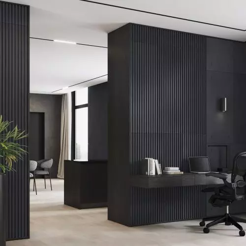 Płyty z betonu architektonicznego VHCT