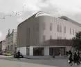 Centrum Twórczości i Regeneracji „RestArt” na Podgórzu