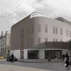 Centrum Twórczości i Regeneracji „RestArt” na Podgórzu