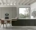 STOSA - METROPOLIS kitchen