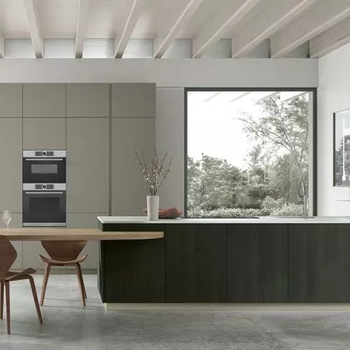 Studio Italia - the essence of Italian design for discerning architects