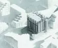 Revitalization of the Saturn office building in Mokotow, Warsaw