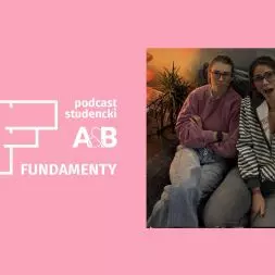 Podcast Fundamenty #47