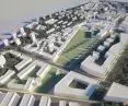 I Nagroda, proj.: PANOVA Studio