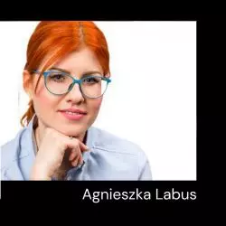 Agnieszka Labus w cyklu Pobudki