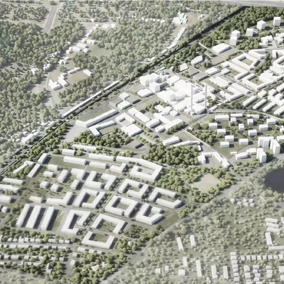 III Nagroda, proj.: Pronobis Studio Grzegorz Pronobis