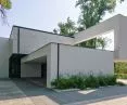 RE: LONG HOUSE w Łodzi