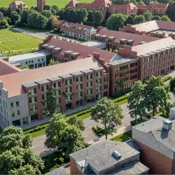 Tak ma wyglądać nowa zabudowa przy ul. Kościuszki w Gdańsku
