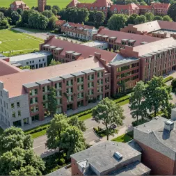Tak ma wyglądać nowa zabudowa przy ul. Kościuszki w Gdańsku