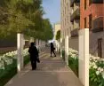 Zwycięski projekt w konkursie „Ogrody Architektury i Sztuki”