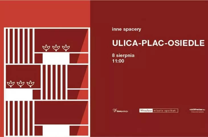 Inne Spacery we Wrocławiu