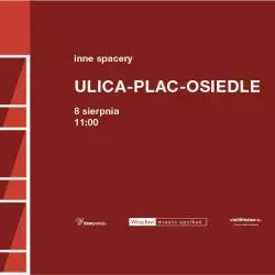 Inne Spacery we Wrocławiu