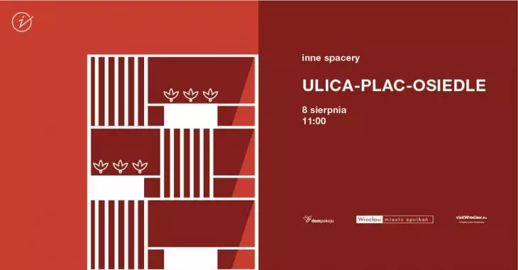 Inne Spacery we Wrocławiu