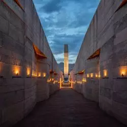 Memoriał Brumadinho